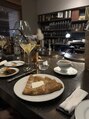 サフィー 京都 四条烏丸(Saffy) この世に美味しいものが多くて幸せです♪