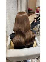 エンチャンテッド 天神大名(enchanted...)&nbsp;ベージュ