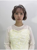 波巻きボブ