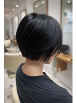 セレスト 江古田店(CELESTE)&nbsp;ショート/ショートボブ/ショートヘア/ショートカット/江古田