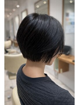 セレスト 江古田店(CELESTE) ショート/ショートボブ/ショートヘア/ショートカット/江古田