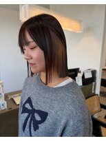 エトワールプラス インナーカラー2.24大人ガーリー