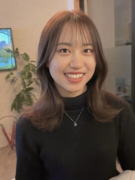 tisse【ティセ】【4/1 NEW OPEN(予定)】 ミディアムくびれボブ