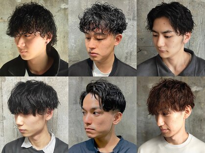 アルフレッド 平針店(alfRed)の写真