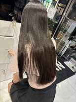 ニューヨークニューヨーク 海老江店(NYNY)&nbsp;髪質改善/艶髪/顔周りカット/10代20代30代40代