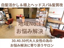 ルッテ(HAIR MAKE Lutte)