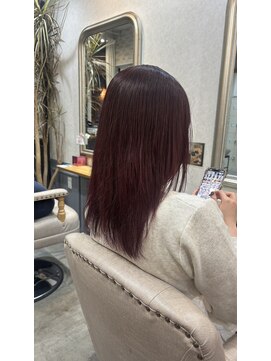 サンクチュアリー 千里山(Sanctuary) 暖色カラー