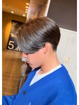 グロウ 博多店(growth)&nbsp;ニュアンスパートスタイル