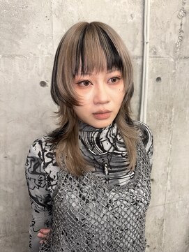 オーン 渋谷(OOn) ベージュデザイン