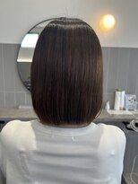 グラムヘアー(GLAM HAIR)&nbsp;髪質改善酸性ストレート