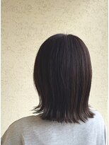 カーサ(Casa by JLB) 【CASA.sae】ラベンダー×ベージュ