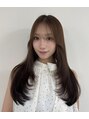 ラボ バイ アンキシム(Labo by AHNKISM)&nbsp;小顔にみえる顔まわりカット