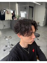 ノーウェイ(NOWAY)&nbsp;〈NOWAY〉バロックパーマ6.4