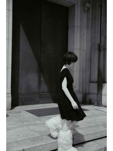 ベースカットへの徹底したこだわり