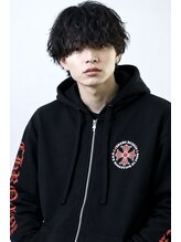 フイ 横浜センター北店(Hui)&nbsp;梶原 佑太