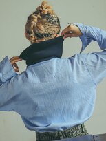 バーノン(VERNON)&nbsp;MOHICAN　ARRANGE【VERNON】058-262-3611