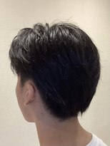 こうわ 正雀店&nbsp;ツーブロック