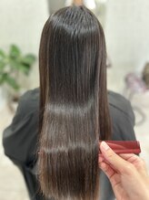 メゾンエレン(Maison Ellen) 毎朝のセットが大変な大人女性に
