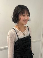 アンヘアー 元町三宮(UNHAIR) オシャレパーマしたい方へ♪