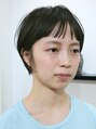ユーリカ(Eurica)&nbsp;女性らしいショート作ります◎