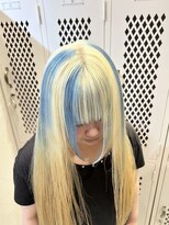 ヴァイス 吉祥寺(VAICE)&nbsp;水色デザインカラー