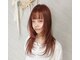 ハイストリートヘア(High street Hair)の写真