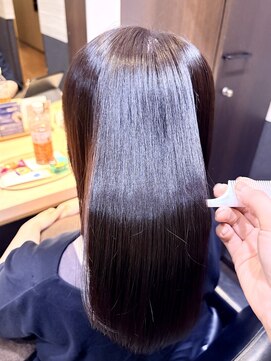 シーズンズ季の香 調布店(SEASONS) ダークカラー！
