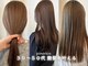 ピノリコ Hair&make pinoricoの写真