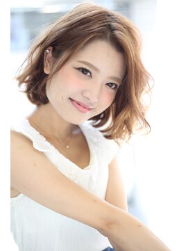 フォルテ 榛原パームス店 フォルテ ウェーブ