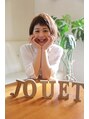 ジュエヘアー(jouet hair)/jouet