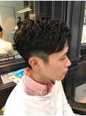 大人ショート