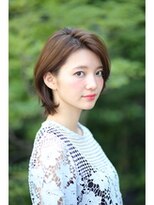 リップス 自由が丘(LIPPS)&nbsp;耳かけリラックスショート