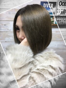 カラーズ 川越店(colors) macoスタイルs24