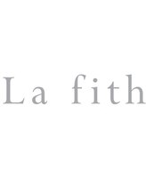 La fith hair copain 小倉店【ラフィス ヘアー コパン】