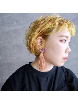 ハーヒム(her him) her.him style#248