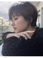 シャンス(CHANCE)&nbsp;カジュアルショート