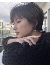 シャンス(CHANCE)&nbsp;カジュアルショート