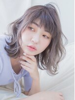 エール(a:le)&nbsp;透明感ケアブリーチ カラー