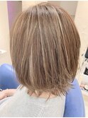 ハイライト☆ボブ