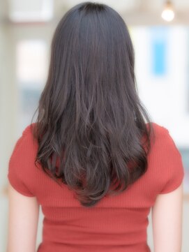 ヴィアラ 自由が丘(VIALA) 【VIALA 自由が丘】コンサバ×カール