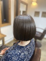 エルバッチャ 千代田町店 太田(Lbaccia)&nbsp;イルミナボブ　　　　(太田エリア限定)