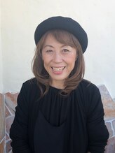 モガ美容室(Moga) ゆみ