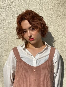 ゼンコー 国分寺(ZENKO) 【ゼンコー国分寺店】フリンジウェーブ