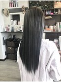 ＃ハイライト#バレイヤージュ#髪質改善#KR2S鳳