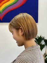 ホープ 渋谷(HOPE)&nbsp;ミニボブ