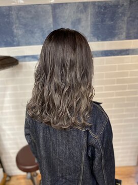 ルミネート 大塚店(Ruminate) シルバーベージュ【大塚/池袋/新大塚/シールエクステ】