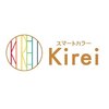 スマートカラー キレイ フェリエ 南草津店(Kirei)のお店ロゴ