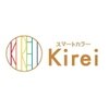スマートカラー キレイ フェリエ 南草津店(Kirei)のお店ロゴ