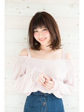 クシュ 所沢東口店(kusyu...) 髪質改善イルミナカラーハイライトダブルカラーインナーカラー