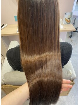 ネイバー(Neighbor) oggi ottoスペシャルケアトリートメント